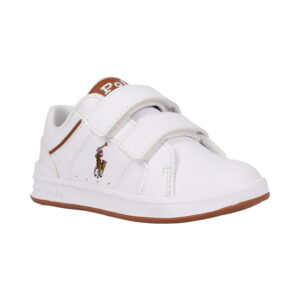 נעלי אופנה ילדים פולו ראלף לורן heritage