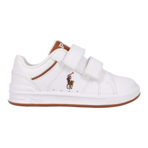 נעלי אופנה ילדים פולו ראלף לורן heritage