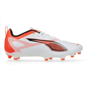 נעלי כדורגל ילדים פומה ultra 5 play fg/ag jr