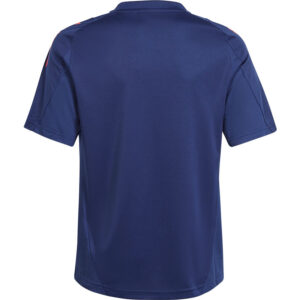 חולצת אימון ילדים נבחרת איטליה אדידס