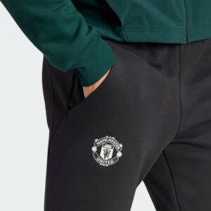 mufc d4gmd pnt black