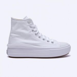 נעלי אופנה chuck taylor all star move hi