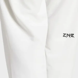 מכנס ארוך אדידס בצבע לבן z.n.e.