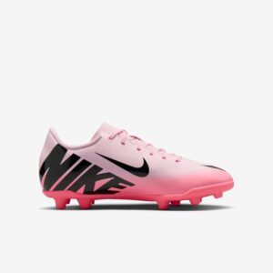 nike jr. mercurial vapor 15 club