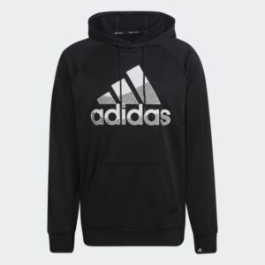 קפוצון אדידס סמל גדול