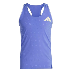 גופיית ריצה אדידס adizero promo