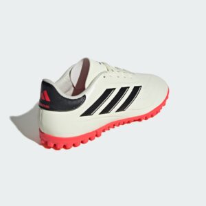 copa pure 2 club tf ivory/cblack/solred