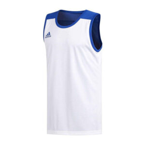 גופיית כדורסל אדידס דו צדדי