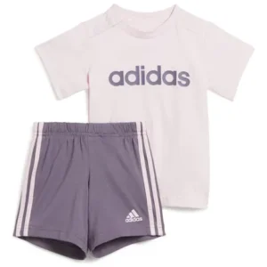 i lin co t set clpink/shavio