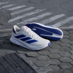 duramo sl2 m ftwwht/lucblu/dkblue