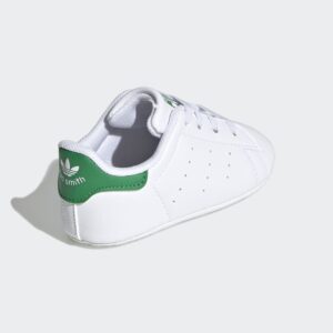 stan smith crib ftwwht/ftwwht/ftwwht