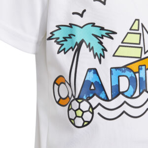 cotton graphic t shirt boys