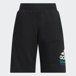 lb bos short black