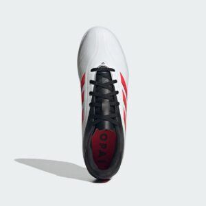 copa pure iii club ftwwht/lucred/cblack
