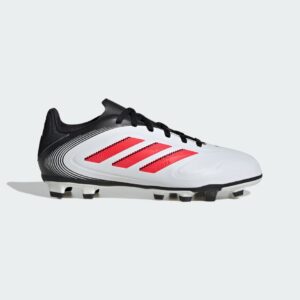 copa pure iii club ftwwht/lucred/cblack