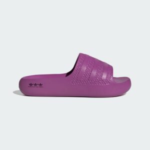 adilette ayoon w purbur/cblack/purbur