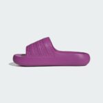 adilette ayoon w purbur/cblack/purbur