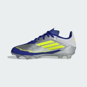 נעלי כדורגל ילדים אדידס f50 league messi fg/mg
