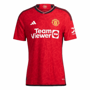 חולצת אדידס מנצ׳סטר יונייטד מקצועית 23/24