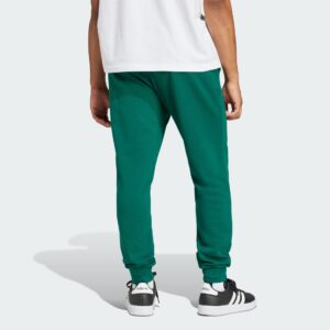 m feelcozy pant cgreen/black