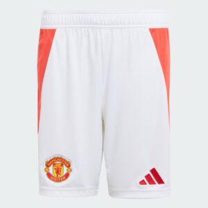 mufc h sho y white