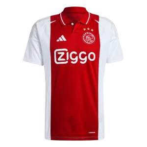 חולצת משחק אייאקס 24