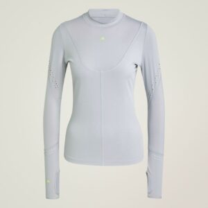 חולצת אימון ארוכה אדידס סטלה מקארטני truepurpose