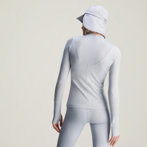 חולצת אימון ארוכה אדידס סטלה מקארטני truepurpose