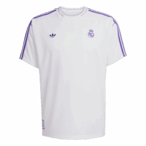 חולצת ריאל מדריד אדידס terrace icons jersey