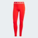 legging red
