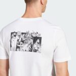 חולצת אדידס messi icon