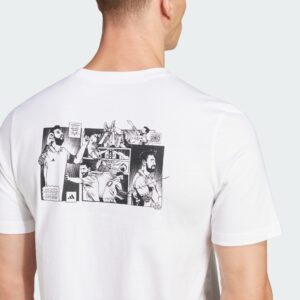 חולצת אדידס messi icon