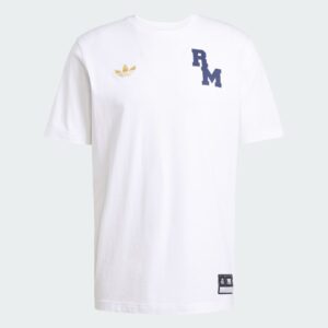 real vrct tee white