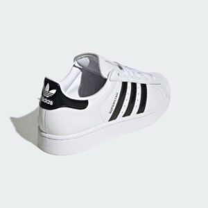 superstar ii w