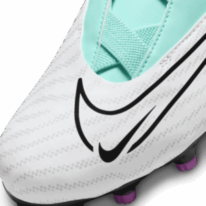 nike jr. phantom gx academy mg