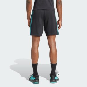 mer dna sho m black/white