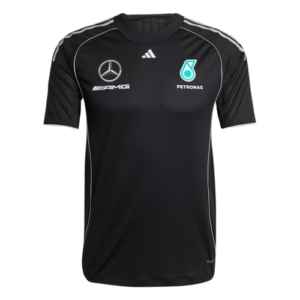 mer mc jsy m black/refsil