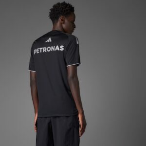 mer mc jsy m black/refsil