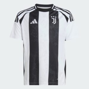 juve h jsy y white/black