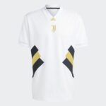juve icon jsy white