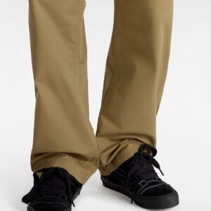 נעלי ואנס knu skool