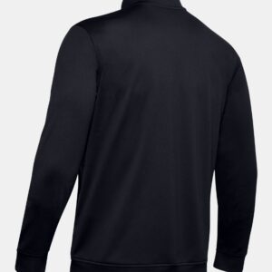 ג׳קט אנדר ארמור