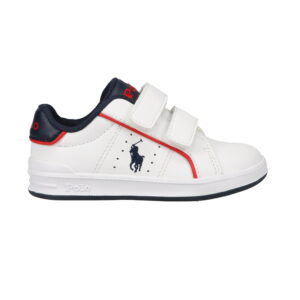 נעלי ילדים פולו ראלף לורן