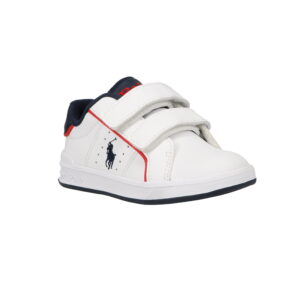 נעלי ילדים פולו ראלף לורן
