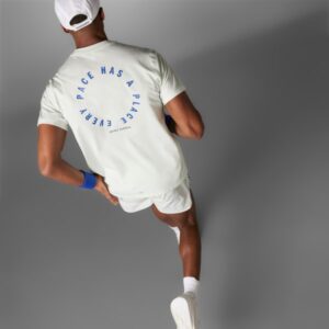 חולצת אדידס runners (יוניסקס)