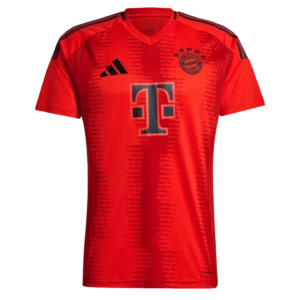 חולצת משחק באיירן מינכן 24/25 אדידס