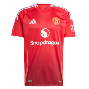 חולצת אדידס מנצ׳סטר יונייטד מקצועית 24/25