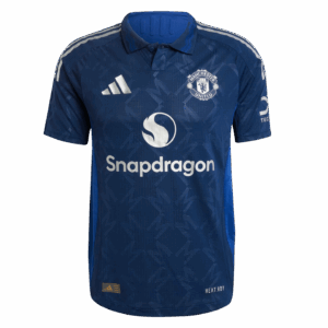 חולצת משחק מקצועית מנצ׳סטר יונייטד אדידס 24/25