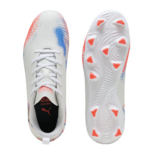 נעלי כדורגל ילדים פו future 8 play fg/ag jr