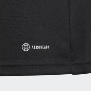 tiro tr top esy black/white